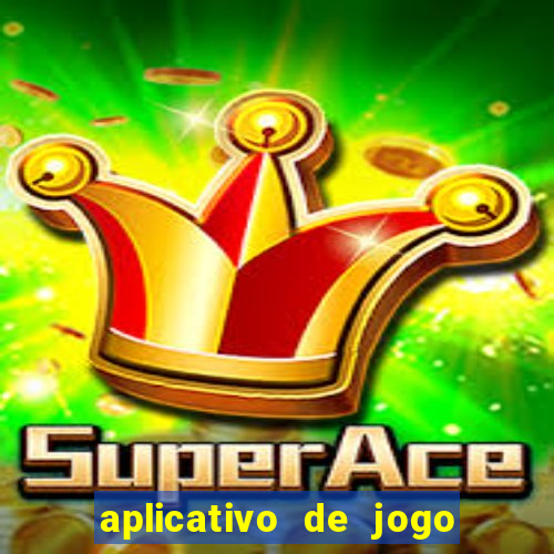 aplicativo de jogo big win